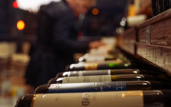 D and M Wine and Liquor Co