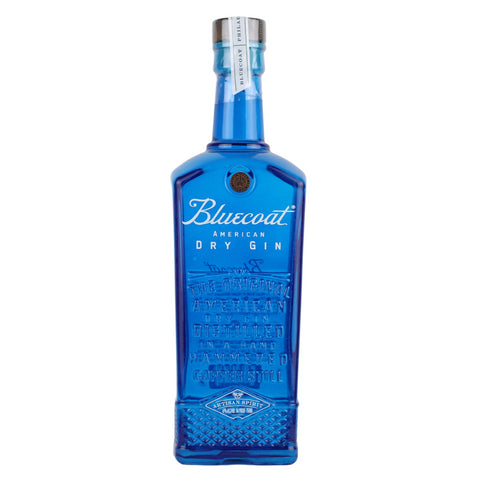 Bluecoat American Dry Gin