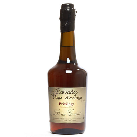 Adrien Camut 18 Year Pays d'Auge Calvados