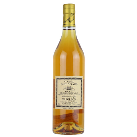 Paul Giraud Napoleon Cognac