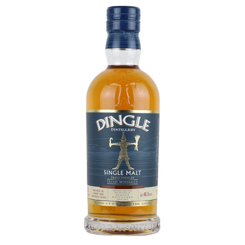 Dingle Single Malt Irish Whiskey