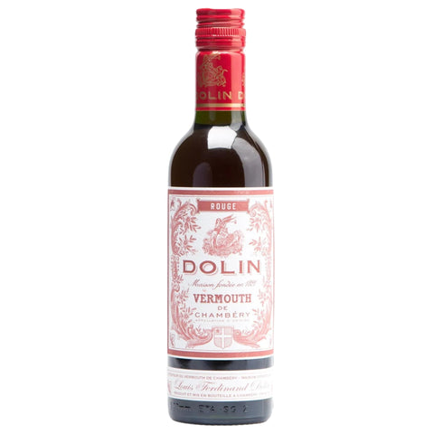 Dolin Sweet Vermouth 375mL