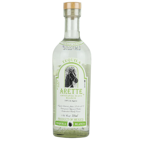 Arette Artesanal Blanco Tequila