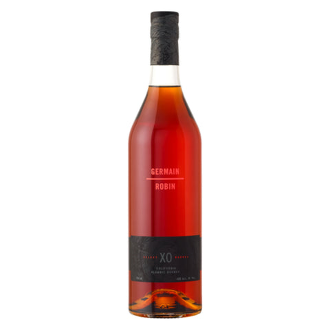 Germain Robin XO Barrel Select Alambic Brandy