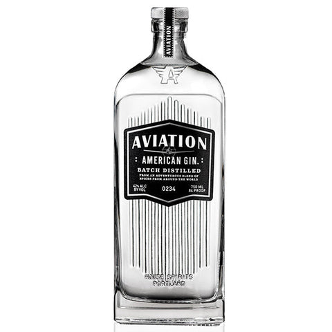 Aviation Gin