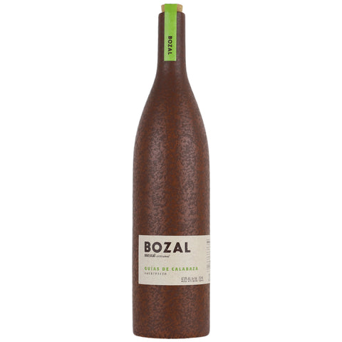 Bozal Guias de Calabaza