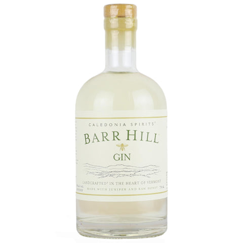 Barr Hill Gin