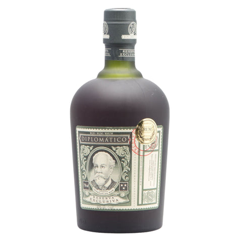 Diplomatico Reserva Exclusiva Rum