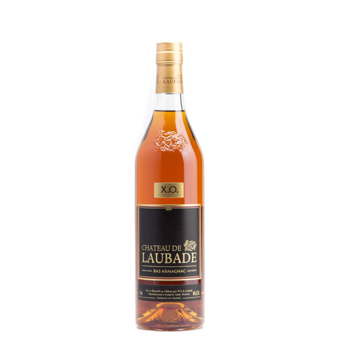 Laubade XO Bas Armagnac