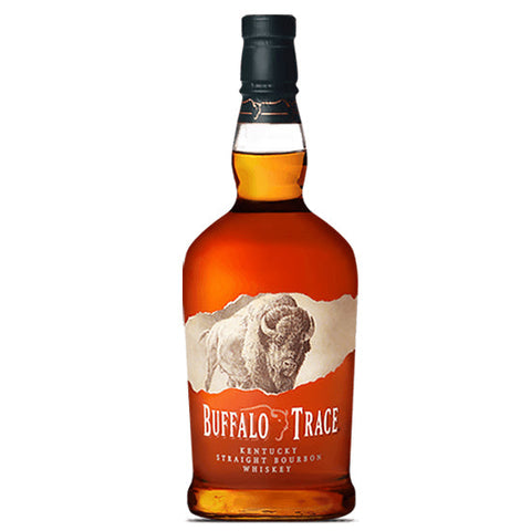 Buffalo Trace Kentucky Straight Bourbon Whiskey