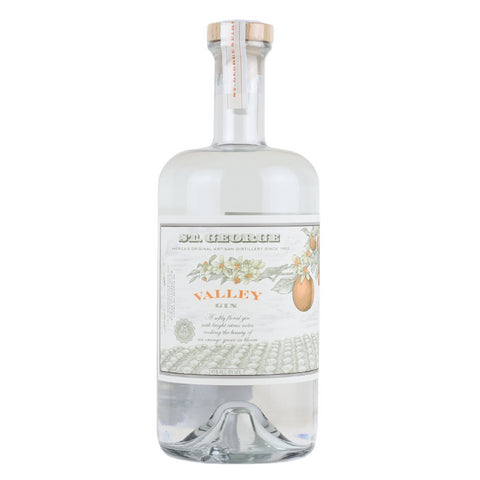 St. George Valley Gin