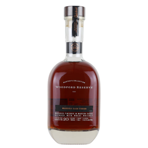 Woodford Reserve Master's Collection Madeira Cask Finish