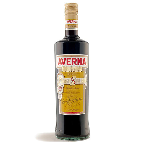 Averna Amaro Siciliano