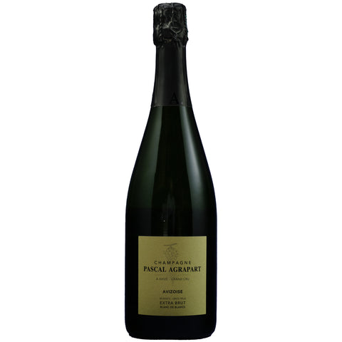 Pascal Agrapart Avizoise Grand Cru Extra Brut Champagne 2017