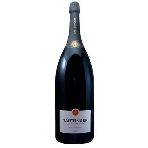 Taittinger Brut La Francaise Champagne 15L