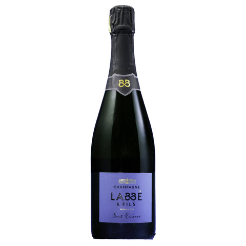 Champagne Labbe Reserve