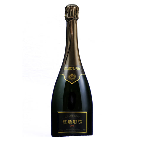 Krug Brut Champagne 2011