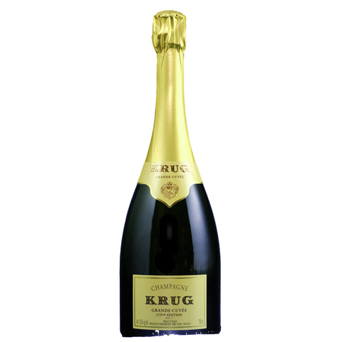 Krug Grand Cuvee 172e