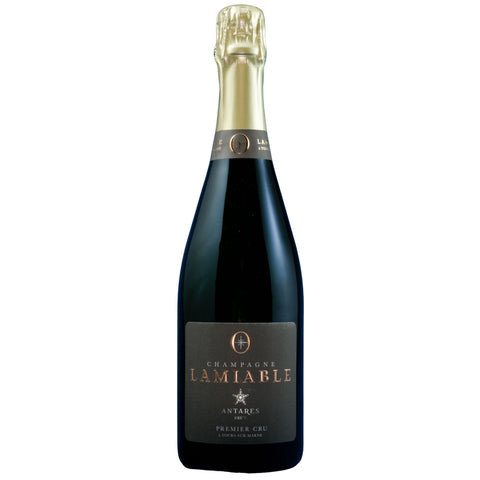 Lamiable 1er Cru Antares Brut Champagne