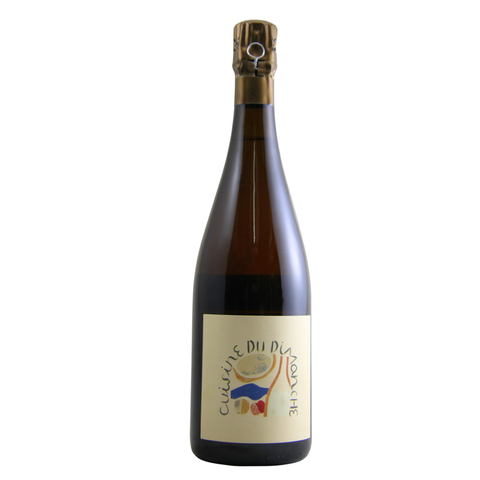 Charles Dufour Bulles de Comptoir 'Cuisine du Dimanche' B22 No13