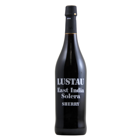 Lustau East India Solera Sherry