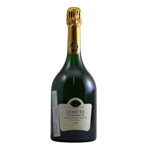 Taittinger Comtes De Champagne Brut Champagne 2008