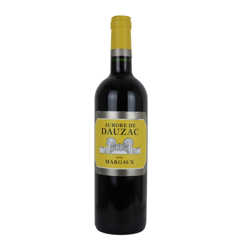 Aurore de Dauzac Margaux 2022