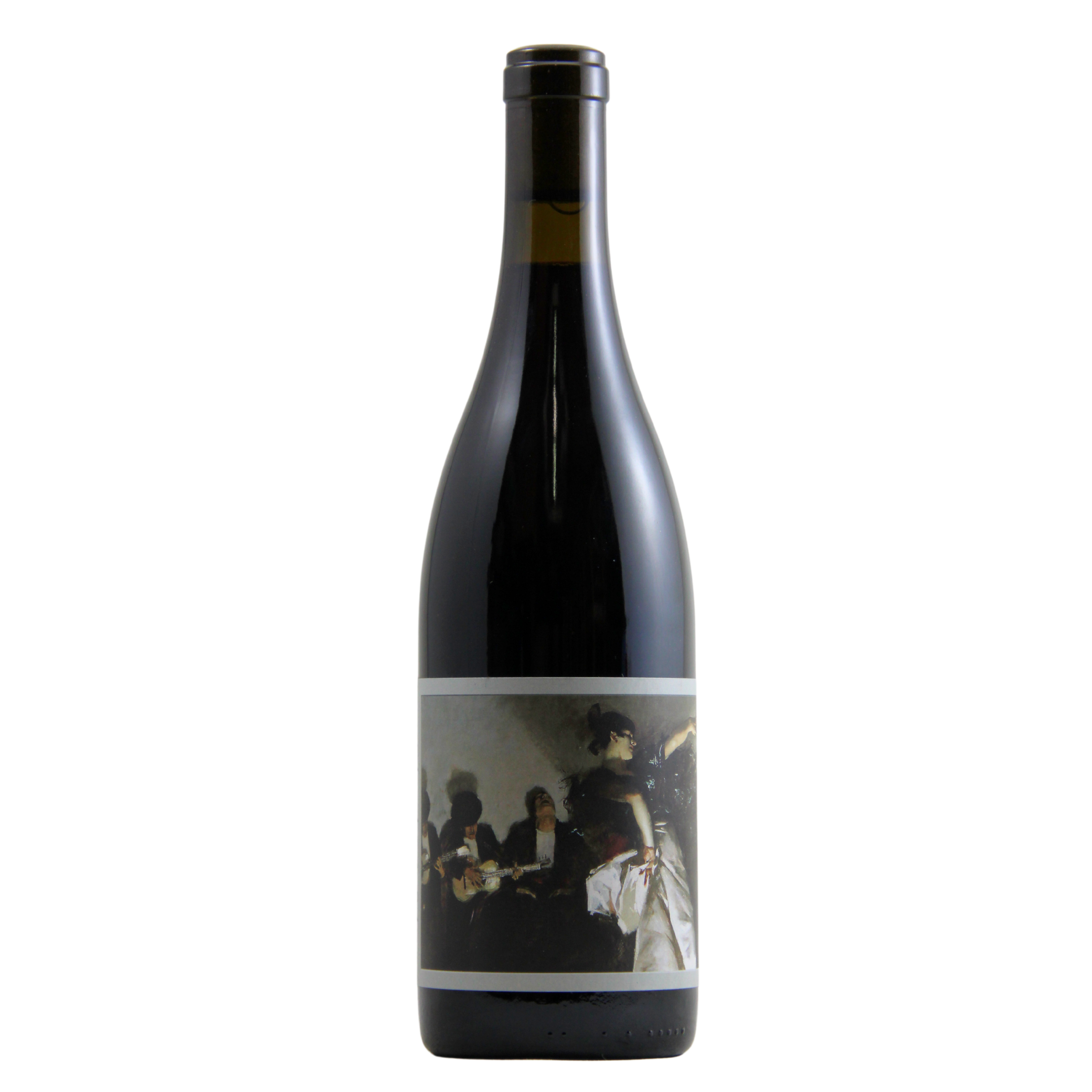 d&m Edmunds St. John El Jaleo Red Wine Blend 2020