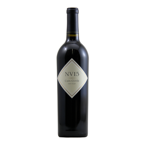 Cain Cuvee NV15 Blend