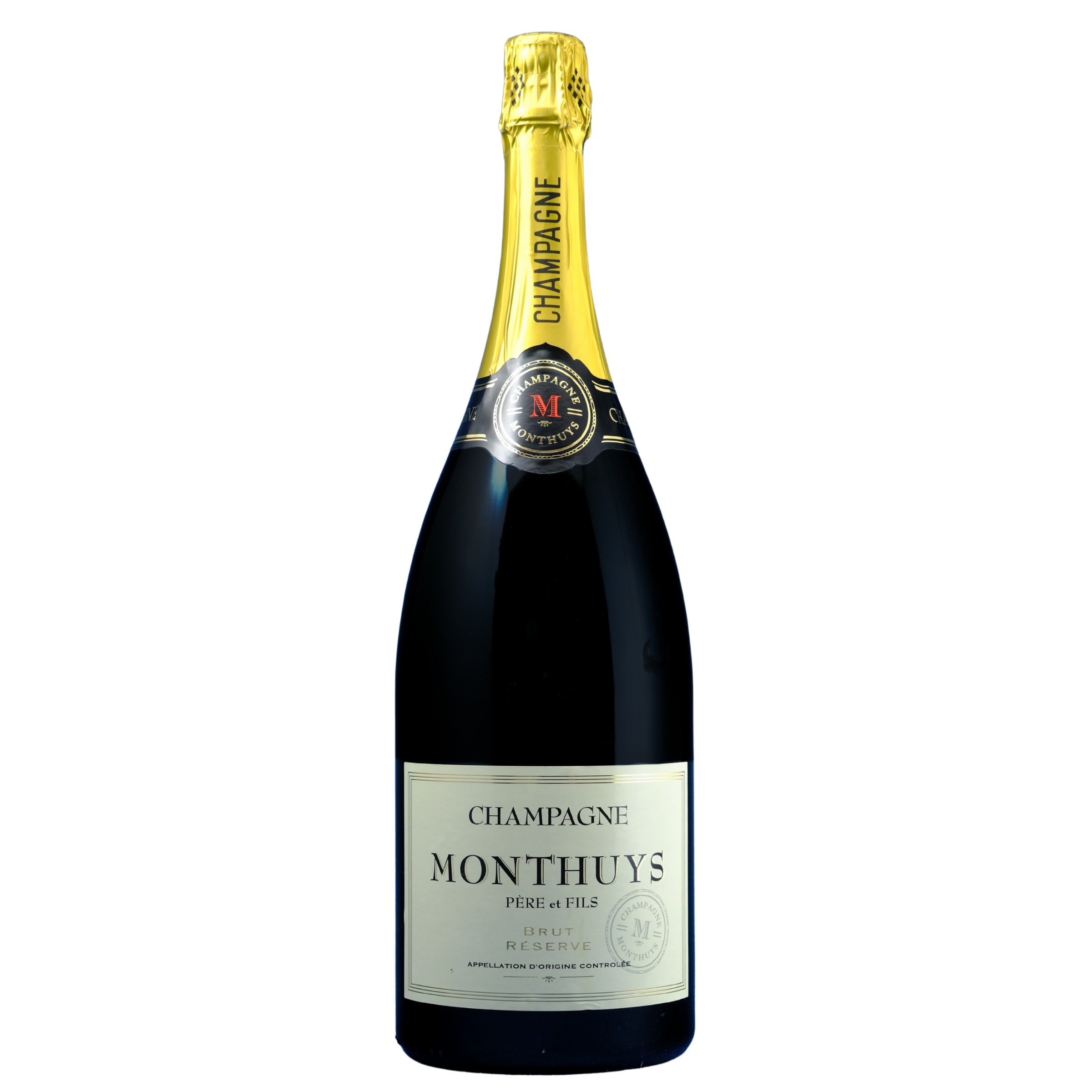 Monthuys Pere et Fils Brut Reserve Champagne D&M Wines and Liquors Monthuys Pere et Fils Brut Reserve Champagne D&M Wines and Liquors