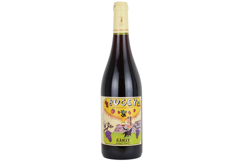 Angelot Bugey Gamay 2025