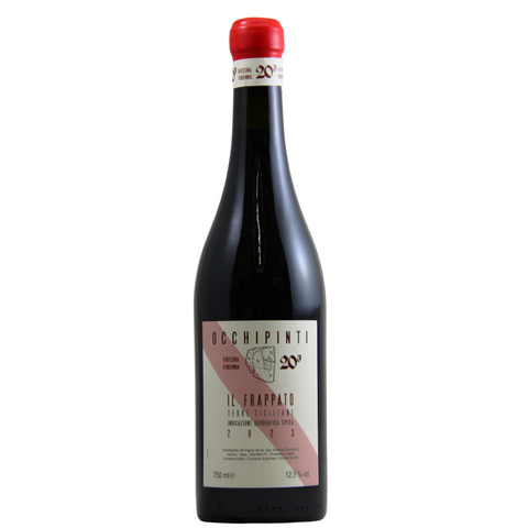 Occhipinti Frappato IGT 2023