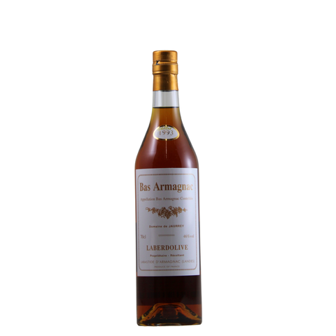 Laberdolive 1993 Bas Armagnac