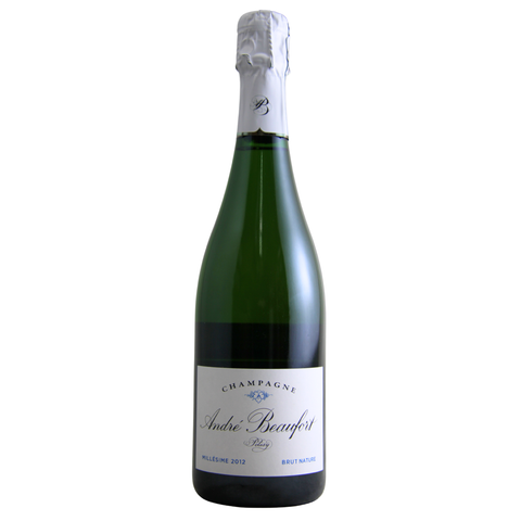 Andre Beaufort Polisy Vintage 2012