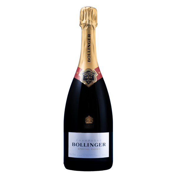 Bollinger Special Cuvee シャンパン 750ml Bollinger Special Cuvee Brut Champagne – D&M Wines and Liquors