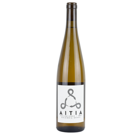 Aitia Edelzwicker White Blend 2022