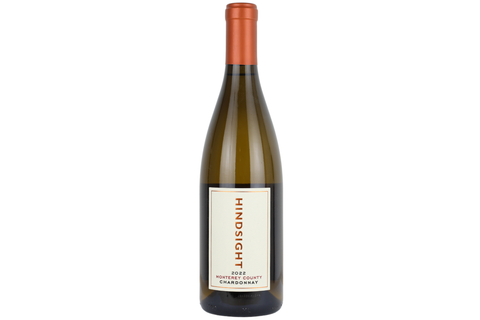 Hindsight Vineyards Monterey County Chardonnay 2022