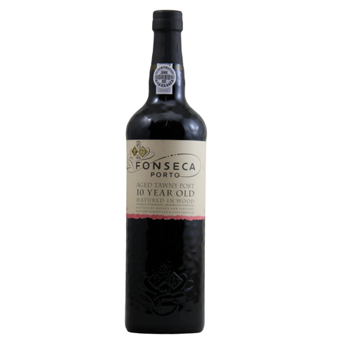 Fonseca 10 Year Old Tawny Port
