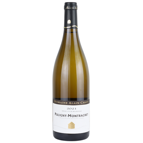 Alain Chavy Puligny-Montrachet 2021