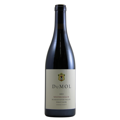 DuMol Pinot Noir RRV Wester Reach 2023
