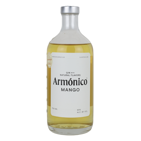 Armonico Mango Gin