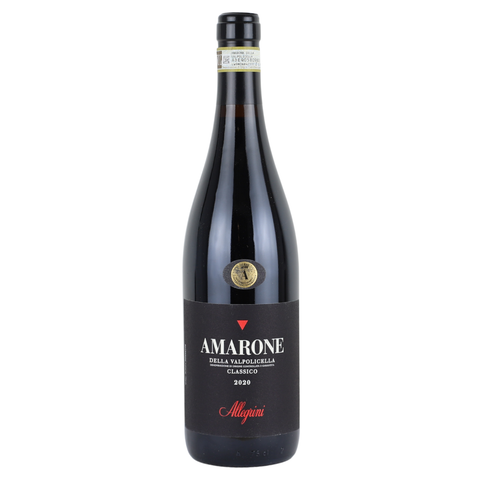 Allegrini Amarone della Valpolicella 2020