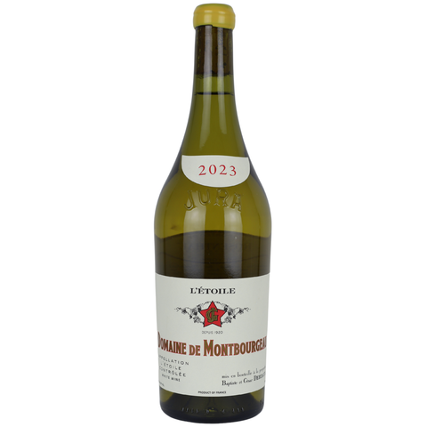 Montbourgeau L'Etoile Jura 2023