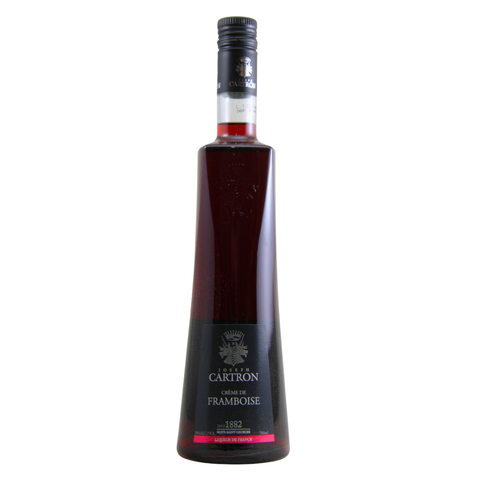 Joseph Cartron Creme De Framboise (Raspberry)