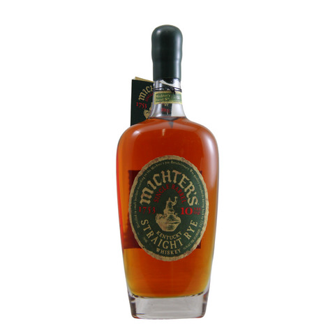 Michter's 10 Year Kentucky Straight Rye - 2024