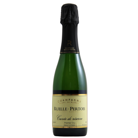 Ruelle Pertois NV Cuvee de Reserve 1er Cru 375ml