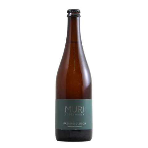 Muri Passing Clouds (September 2024)