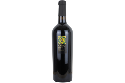 Feudi Di San Gregorio "Rubrato" Aglianico 2021