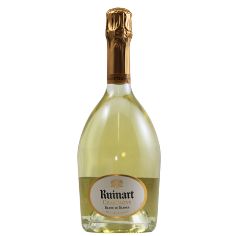 Ruinart Blanc de Blancs Brut Champagne