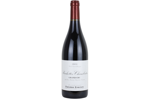 Frederic Esmonin Ruchottes-Chambertin Grand Cru 2024